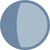 Moon Phases Widget Calendar icon