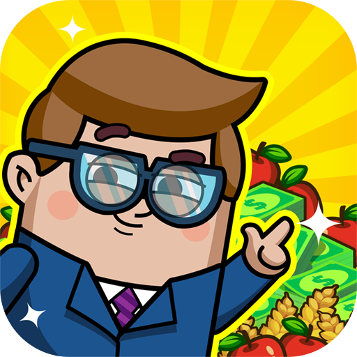 Idle Fruit Tycoon icon
