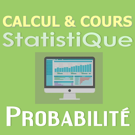 Probabilité et Statistique icon