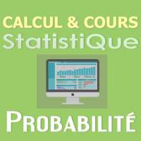 Probabilité et Statistique