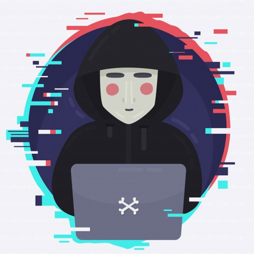 Course Of Start Kali Linux, Ethical Hacking icon