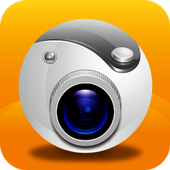 360° Camera icon