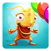 Bubble Shooter Pro icon