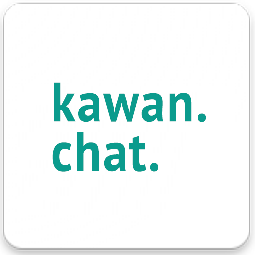 kawan chat иконка