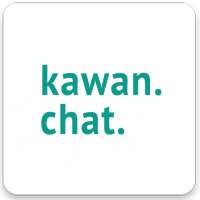 kawan chat on 9Apps