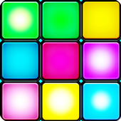 Drum Pad 24 Electro icon