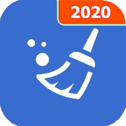 Quick Cleaner - Faster Phone Booster &amp; Optimizer icon
