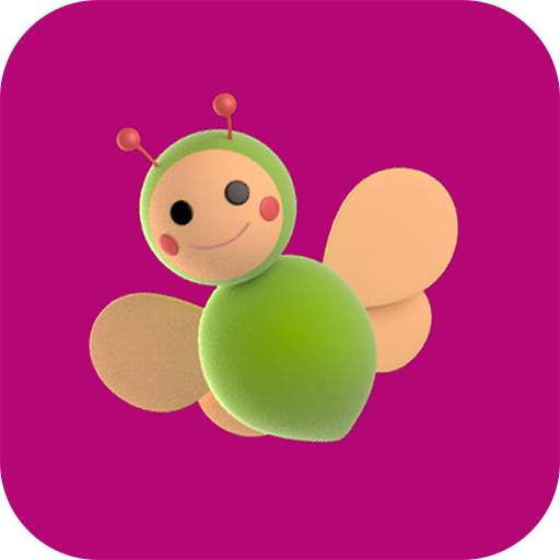 Baby Arabia icon