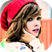 Cartoon Camera Photo icon