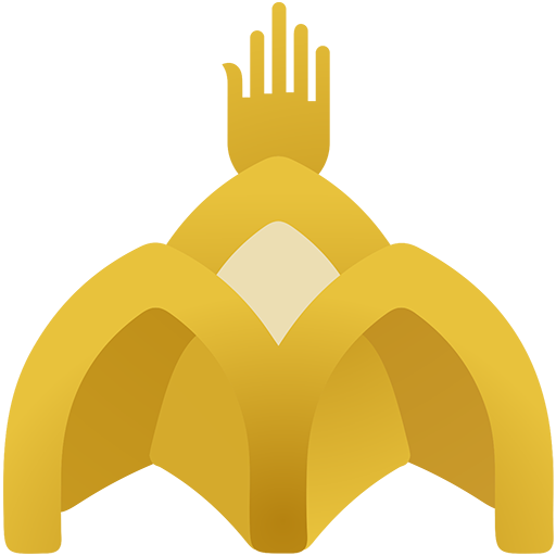 حسينية أبي الفضل العباس icon