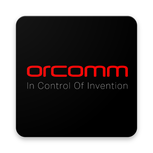 Orcomm Smart Home icon