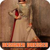 Designer Dresses