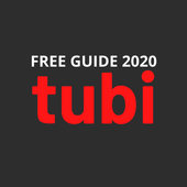 guide for tubi tv icon
