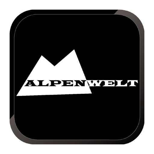 Alpenwelt Apps &amp; more icon