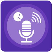 Voice Changer أيقونة