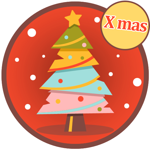 X mas - Icon Pack icon