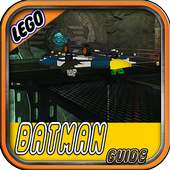 Guide (LEGO Marvel Superhero)