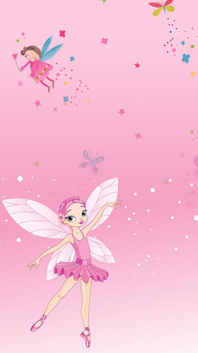 Fantasy Coloring screenshot 1