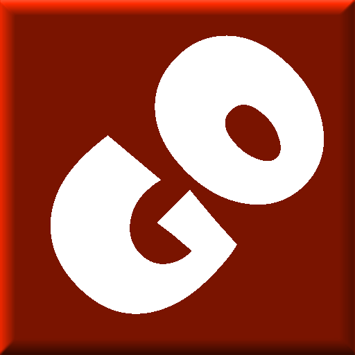 GPS Go Navigator Lite icon