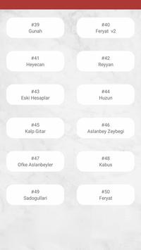 Hercai Zil Sesleri screenshot 5