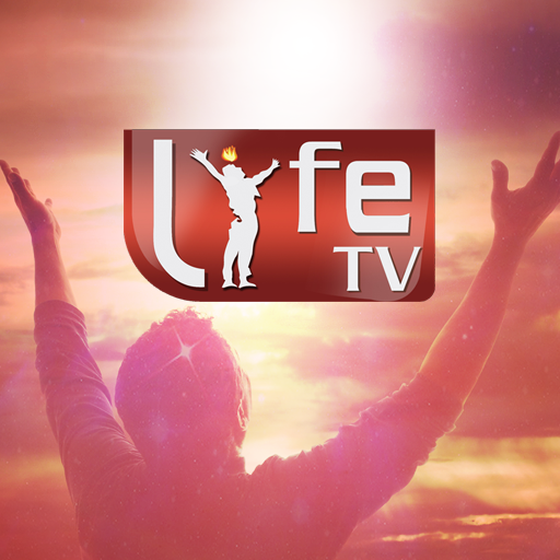Life TV Karnataka icon