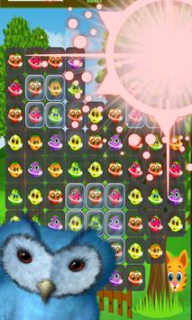 New Rio Match 3 screenshot 3