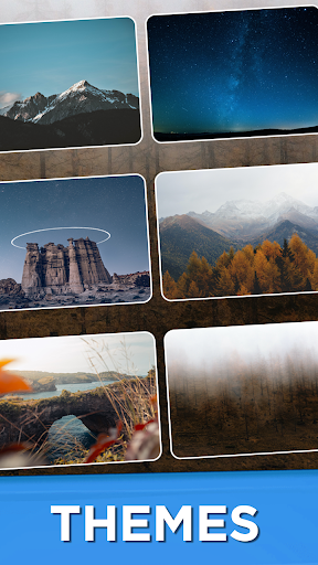 One Touch Line - 1Line, One-Stroke Puzzle Game screenshot 5