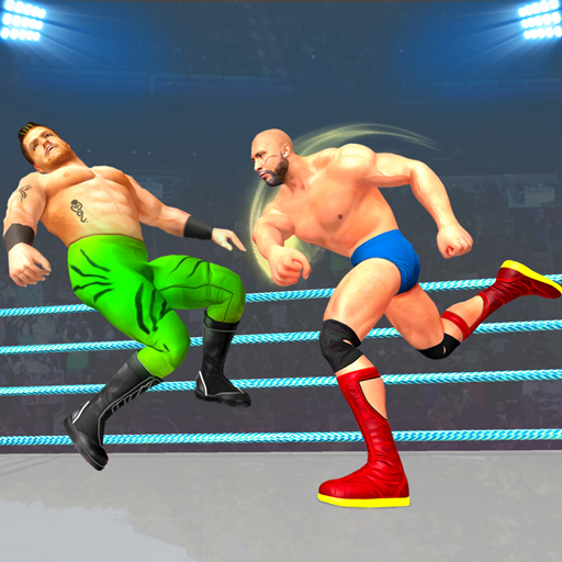 Real Boxing : Fighting Games icon