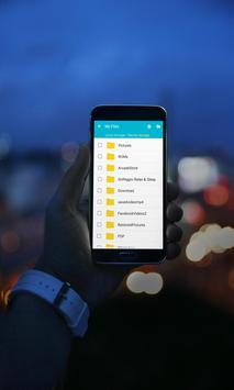 استعادة الملفات المحذوفة Pro 3 تصوير الشاشة
