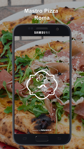 Mastro Pizza screenshot 1
