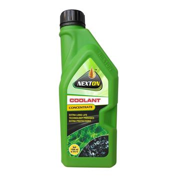 NEXTON скриншот 6