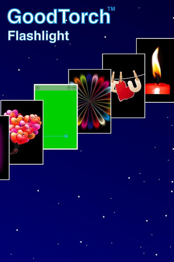 Flashlight GoodTorch 3 تصوير الشاشة