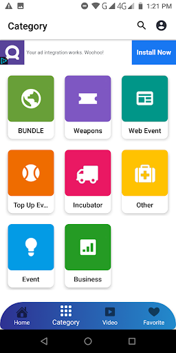 FF NEWS screenshot 4