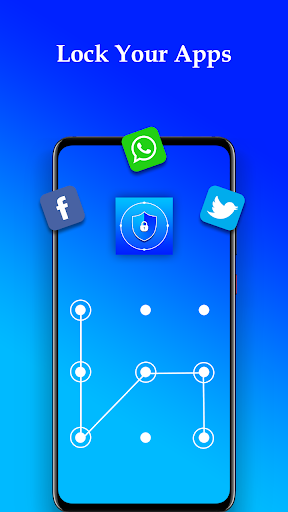 CM App Lock screenshot 3