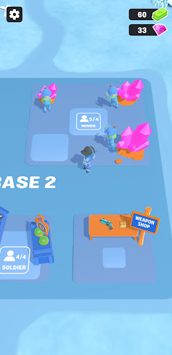 Zombie Attack screenshot 7