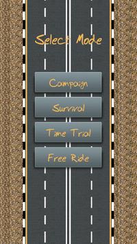 Car Racing 2D screenshot 4