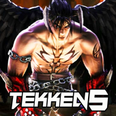 Guide Tekken 5 icon