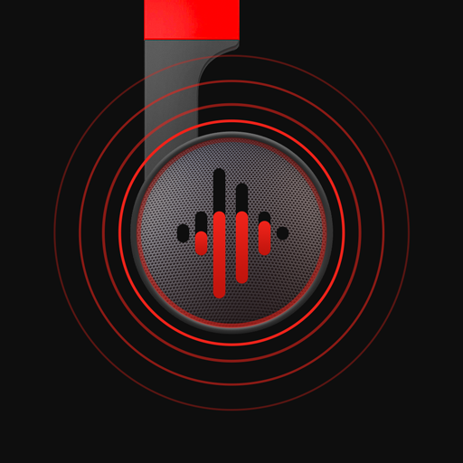 Equalizer For Bluetooth Headphones icon