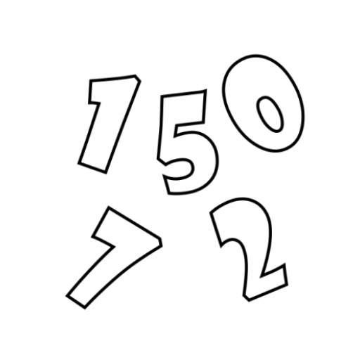 Random Number Generator icon