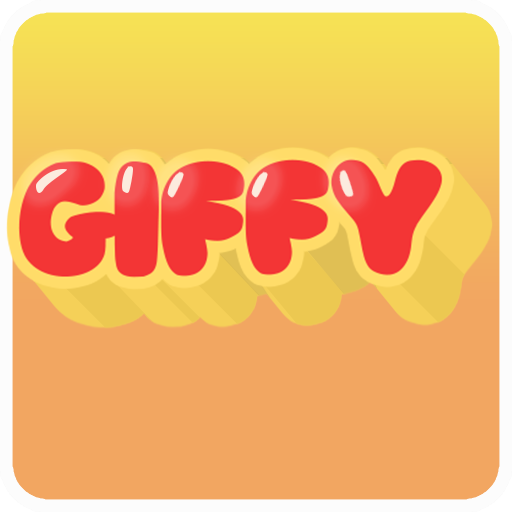 Giffy Eyes icon