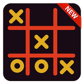 Tic Tac Toe icon