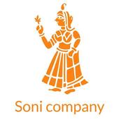 Soni company icon
