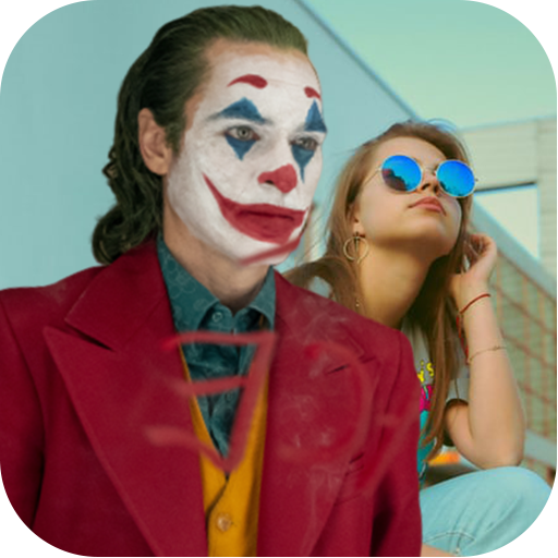 Selfie with Joker – Joker Wallpapers icon