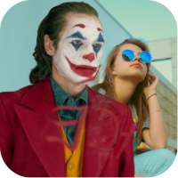 Selfie with Joker – Joker Wallpapers on 9Apps