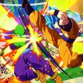 Walkthrough Dragonball Z Budokai Tag Team Advice on 9Apps