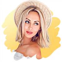 NewProfilePic: Foto profilo