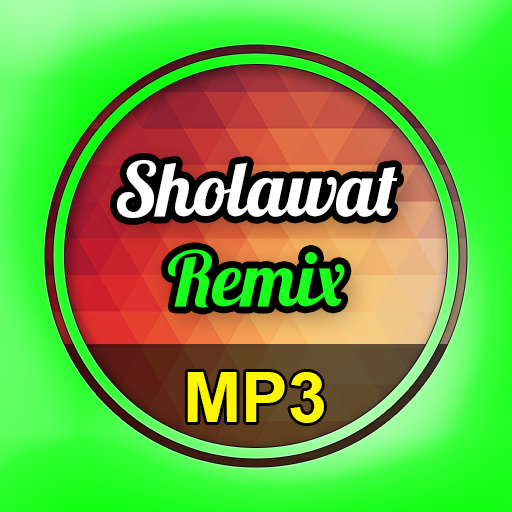 Lagu DJ Sholawat Remix Mp3 icon