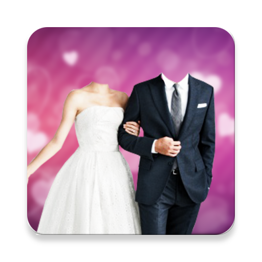 Couple Photo Suit - Spouse icon
