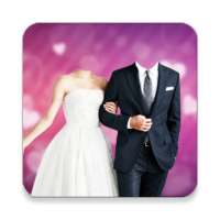 Couple Photo Suit - Spouse on 9Apps