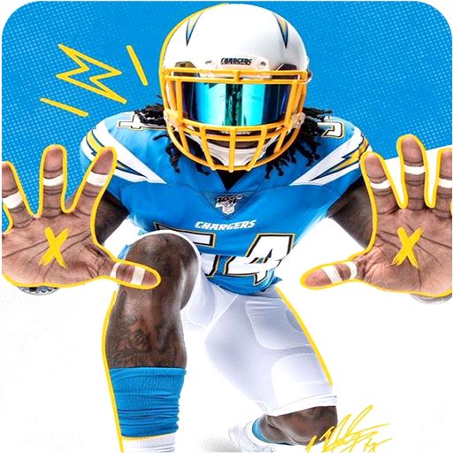 American Football Wallpaper icon